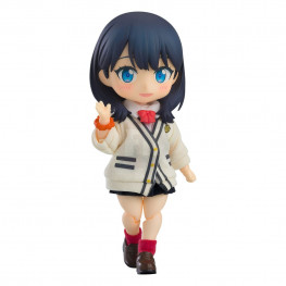 SSSS.GRIDMAN Nendoroid Doll akčná figúrka Rikka Takarada 14 cm